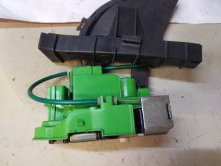 bontott ALFA ROMEO GIULIETTA Jobb hátsó Ajtózár