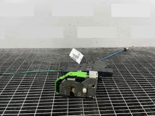 bontott ALFA ROMEO GIULIETTA Jobb hátsó Ajtózár