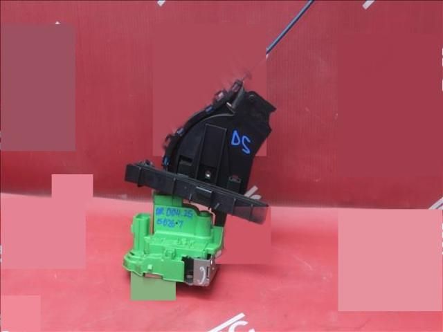 bontott ALFA ROMEO GIULIETTA Jobb hátsó Ajtózár