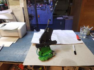 bontott ALFA ROMEO GIULIETTA Jobb hátsó Ajtózár