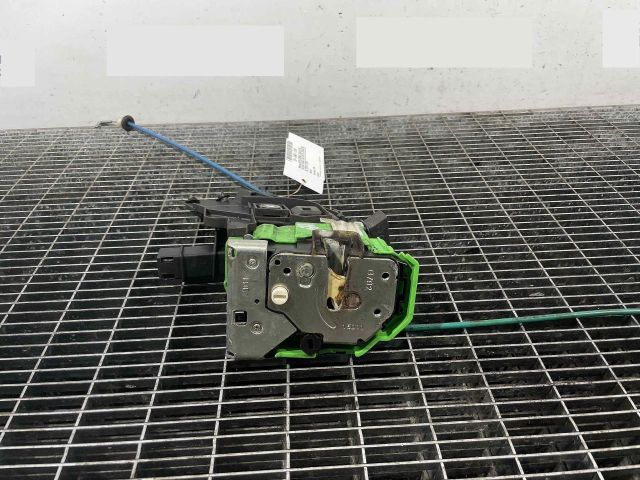 bontott ALFA ROMEO GIULIETTA Jobb hátsó Ajtózár