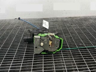 bontott ALFA ROMEO GIULIETTA Jobb hátsó Ajtózár