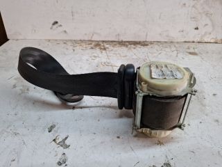 bontott ALFA ROMEO GIULIETTA Jobb hátsó Biztonsági Öv