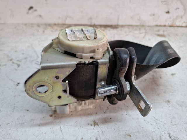 bontott ALFA ROMEO GIULIETTA Jobb hátsó Biztonsági Öv