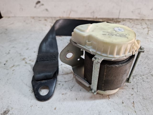 bontott ALFA ROMEO GIULIETTA Jobb hátsó Biztonsági Öv