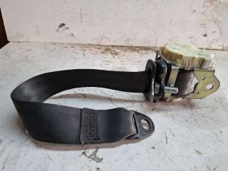 bontott ALFA ROMEO GIULIETTA Jobb hátsó Biztonsági Öv