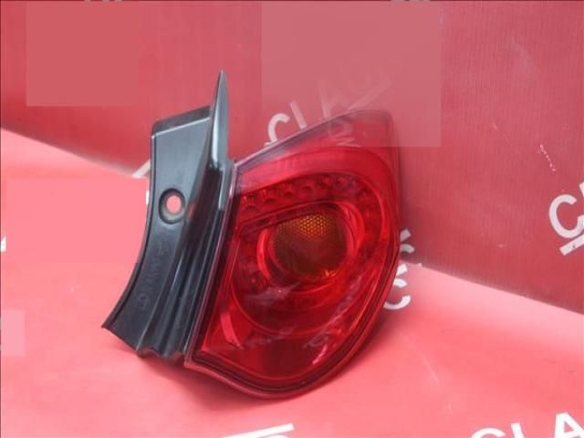 bontott ALFA ROMEO GIULIETTA Jobb Hátsó Lámpa