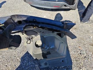 bontott ALFA ROMEO GIULIETTA Jobb hátsó Negyed Karosszéria Csomag