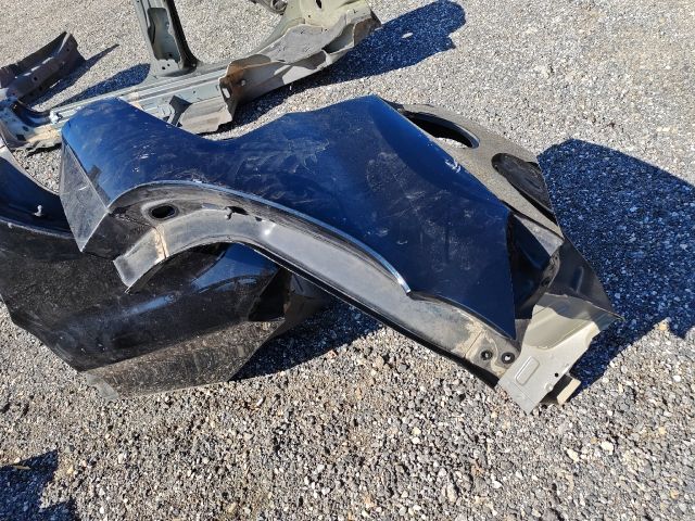 bontott ALFA ROMEO GIULIETTA Jobb hátsó Negyed Karosszéria Csomag