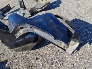 bontott ALFA ROMEO GIULIETTA Jobb hátsó Negyed Karosszéria Csomag