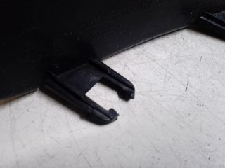 bontott ALFA ROMEO GIULIETTA Jobb Ködfényszóró Lámpakeret