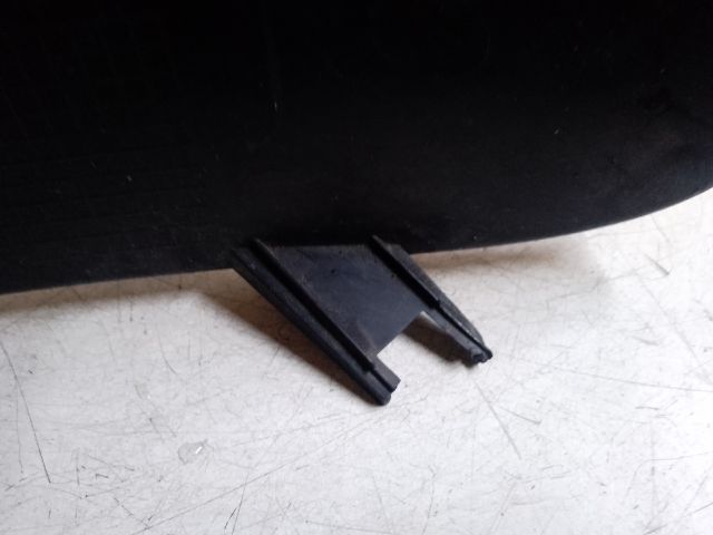 bontott ALFA ROMEO GIULIETTA Jobb Ködfényszóró Lámpakeret