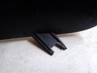 bontott ALFA ROMEO GIULIETTA Jobb Ködfényszóró Lámpakeret