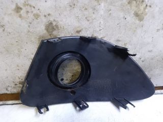 bontott ALFA ROMEO GIULIETTA Jobb Ködfényszóró Lámpakeret