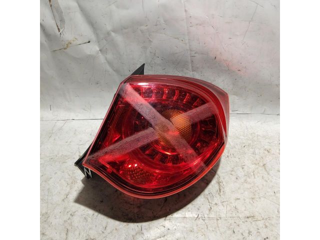 bontott ALFA ROMEO GIULIETTA Jobb Külső Hátsó Lámpa