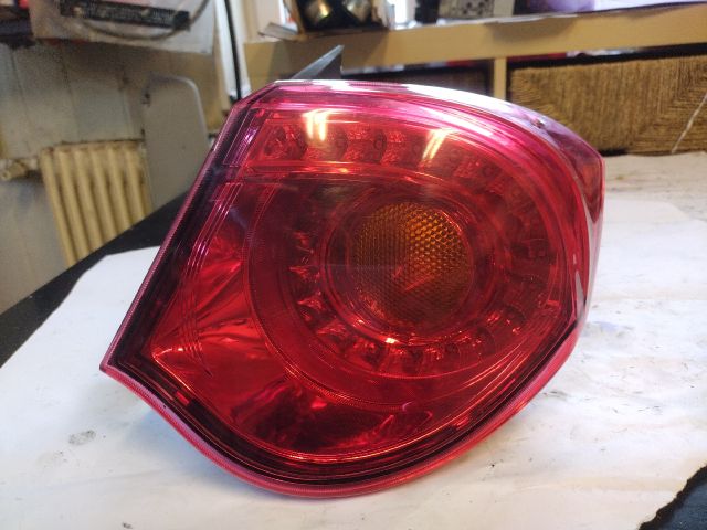 bontott ALFA ROMEO GIULIETTA Jobb Külső Hátsó Lámpa