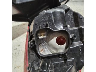 bontott ALFA ROMEO GIULIETTA Jobb Külső Hátsó Lámpa