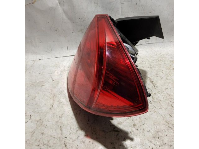 bontott ALFA ROMEO GIULIETTA Jobb Külső Hátsó Lámpa