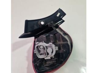 bontott ALFA ROMEO GIULIETTA Jobb Külső Hátsó Lámpa