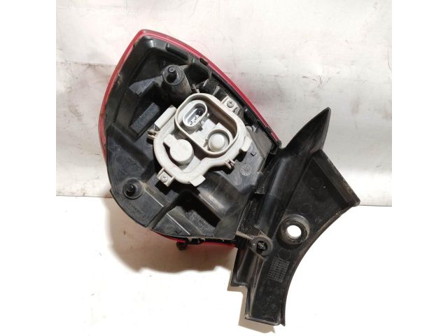 bontott ALFA ROMEO GIULIETTA Jobb Külső Hátsó Lámpa