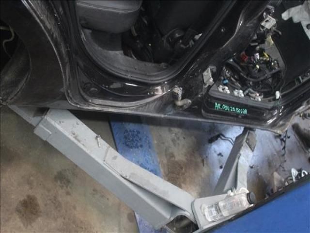 bontott ALFA ROMEO GIULIETTA Jobb Küszöb