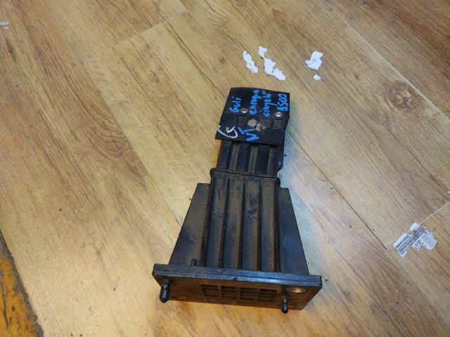 bontott ALFA ROMEO GIULIETTA Jobb Lökhárító Tartó Nyúlványvég