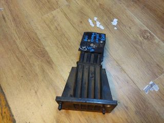 bontott ALFA ROMEO GIULIETTA Jobb Lökhárító Tartó Nyúlványvég