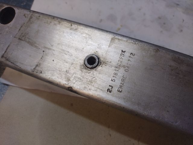 bontott ALFA ROMEO GIULIETTA Jobb Lökhárító Tartó Nyúlványvég