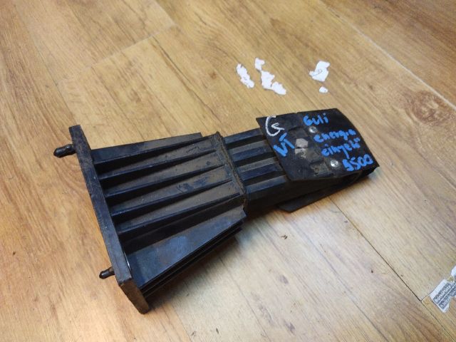 bontott ALFA ROMEO GIULIETTA Jobb Lökhárító Tartó Nyúlványvég