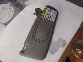 bontott ALFA ROMEO GIULIETTA Jobb Napellenző