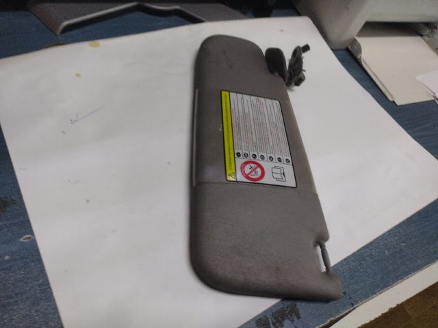 bontott ALFA ROMEO GIULIETTA Jobb Napellenző