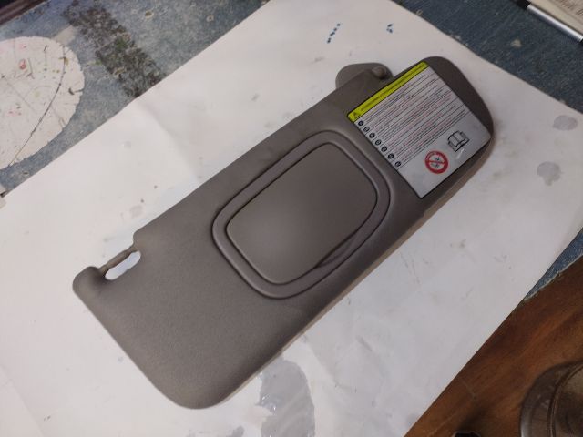 bontott ALFA ROMEO GIULIETTA Jobb Napellenző