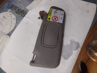 bontott ALFA ROMEO GIULIETTA Jobb Napellenző