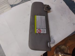 bontott ALFA ROMEO GIULIETTA Jobb Napellenző