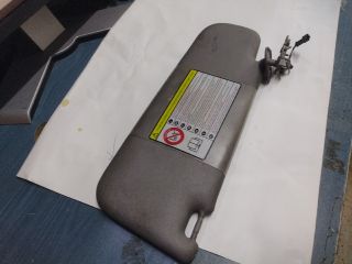 bontott ALFA ROMEO GIULIETTA Jobb Napellenző