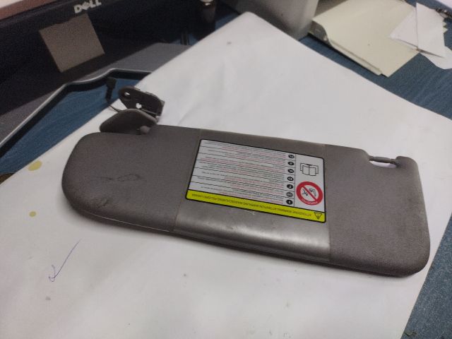 bontott ALFA ROMEO GIULIETTA Jobb Napellenző