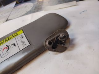 bontott ALFA ROMEO GIULIETTA Jobb Napellenző