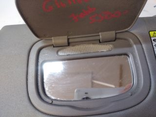 bontott ALFA ROMEO GIULIETTA Jobb Napellenző