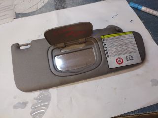 bontott ALFA ROMEO GIULIETTA Jobb Napellenző