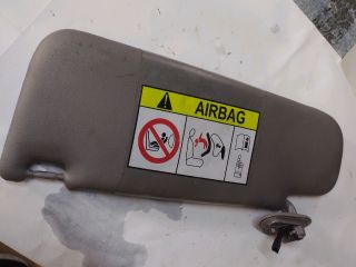 bontott ALFA ROMEO GIULIETTA Jobb Napellenző