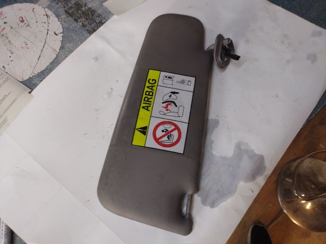 bontott ALFA ROMEO GIULIETTA Jobb Napellenző