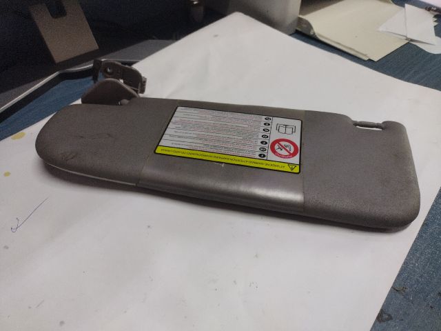 bontott ALFA ROMEO GIULIETTA Jobb Napellenző