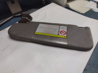 bontott ALFA ROMEO GIULIETTA Jobb Napellenző