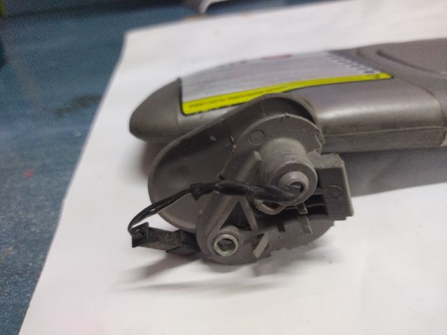 bontott ALFA ROMEO GIULIETTA Jobb Napellenző