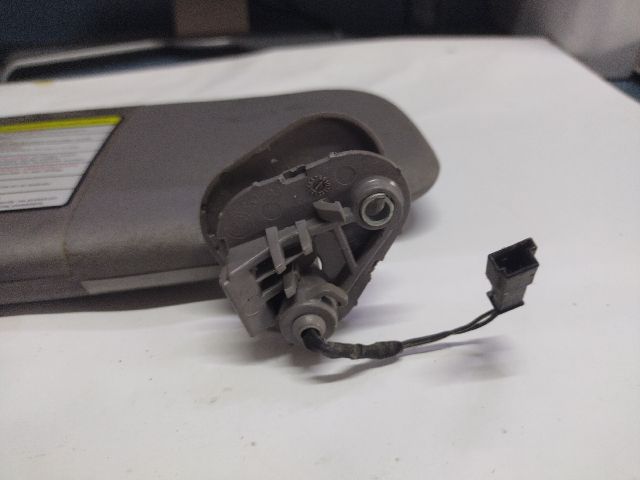 bontott ALFA ROMEO GIULIETTA Jobb Napellenző