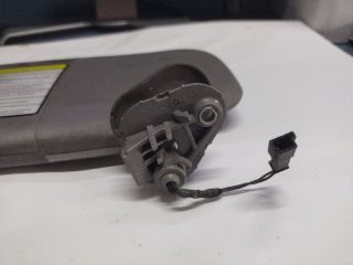 bontott ALFA ROMEO GIULIETTA Jobb Napellenző