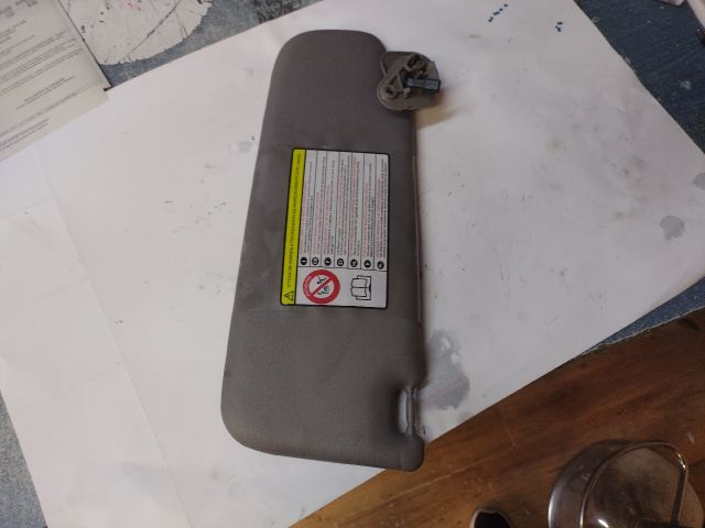 bontott ALFA ROMEO GIULIETTA Jobb Napellenző