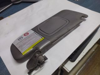 bontott ALFA ROMEO GIULIETTA Jobb Napellenző