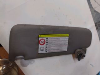 bontott ALFA ROMEO GIULIETTA Jobb Napellenző