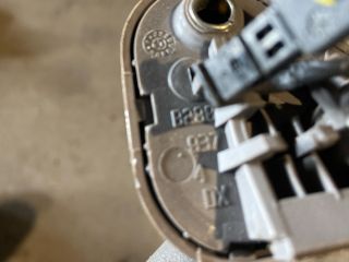 bontott ALFA ROMEO GIULIETTA Jobb Napellenző